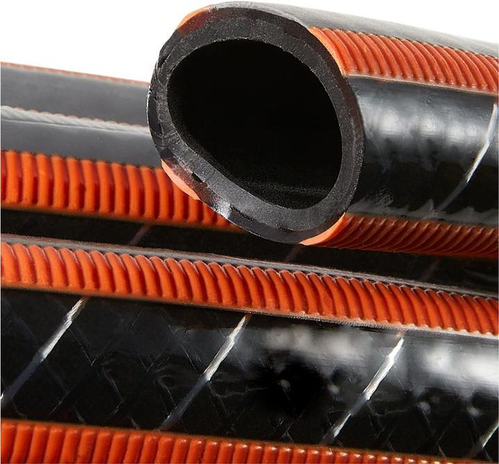 Actual product image Gardena Comfort Flex (25 m, 15.24 mm)