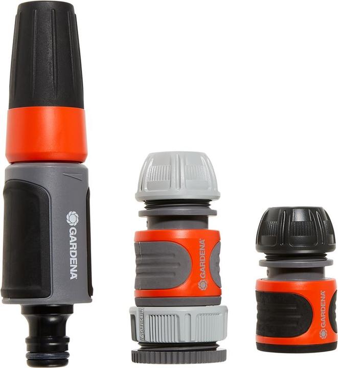 Actual product image Gardena Comfort Flex (25 m, 15.24 mm)