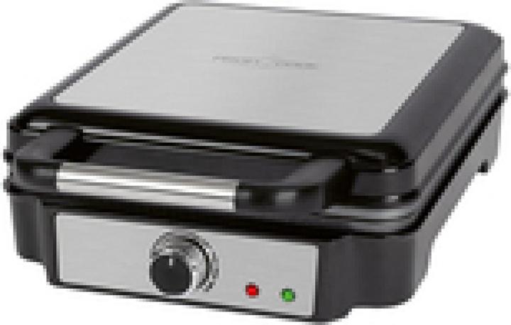 Proficook Waffle Maker
