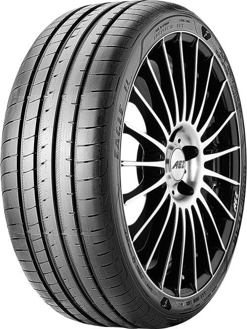Produktbild Goodyear Eagle F1 Asymmetric 3 ROF (245/35R20 95Y)