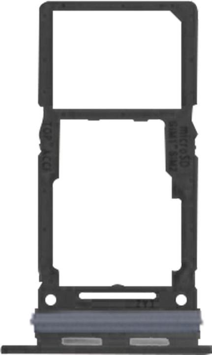 Image du produit Clappio Support SIM de remplacement (Support de carte SIM, Galaxy A33 5G)