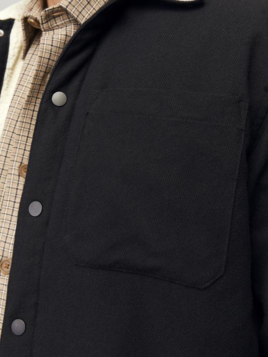 Immagine prodotto Jack & Jones Overshirt dal taglio ampio Overshirt (XS)