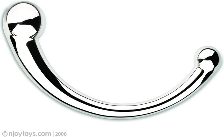 Actual product image Njoy Pure Wand