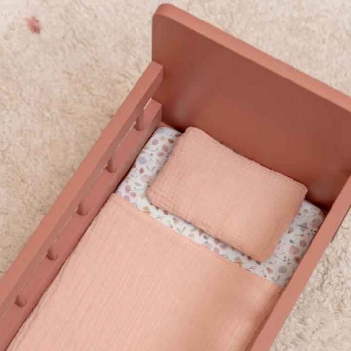 Produktbild Little Dutch Puppen-Bett