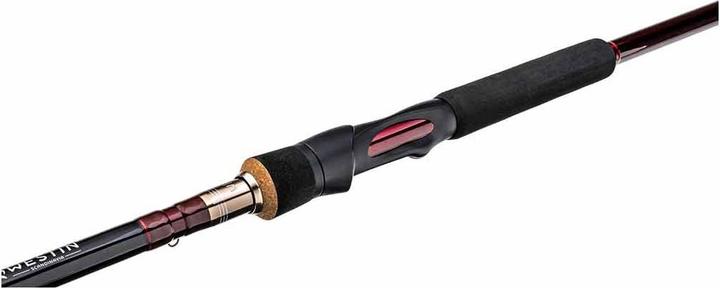 Produktbild Westin W6 PowerTeez Fischerrute (Spinnrute, 250 cm)