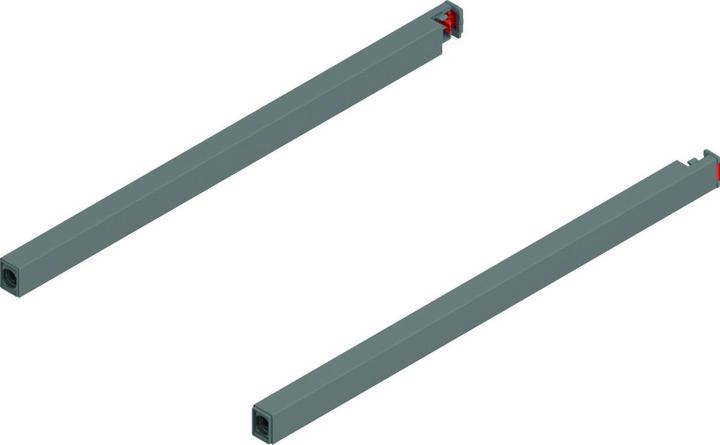Blum Merivobox railing