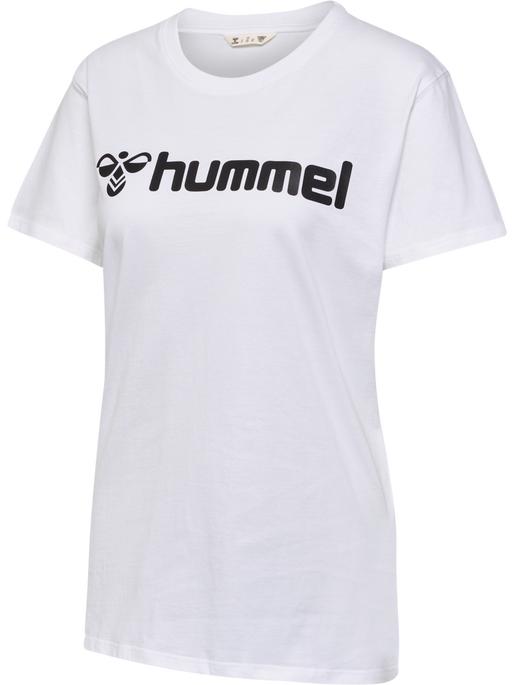 Produktbild hummel HMLGO 2.0 LOGO T-SHIRT S/S WOMAN (XL)