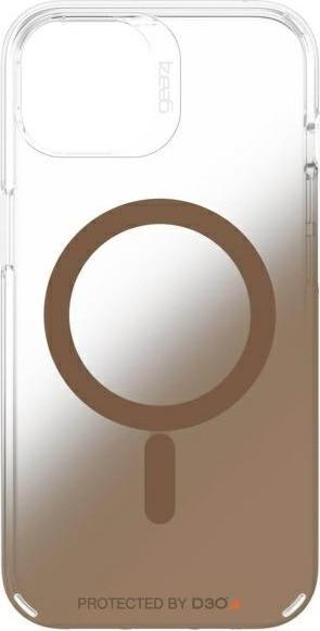 Actual product image gear4 D3O Crystal Snap Milan (Apple iPhone 13)