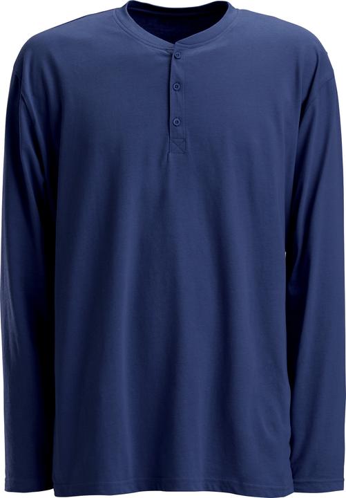 Produktbild Redbest Herren-Langarmshirt (48)