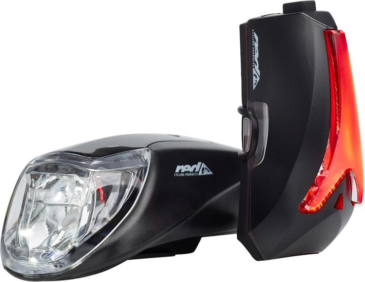 Immagine prodotto Red Cycling Products USB Ufo (400 lm)
