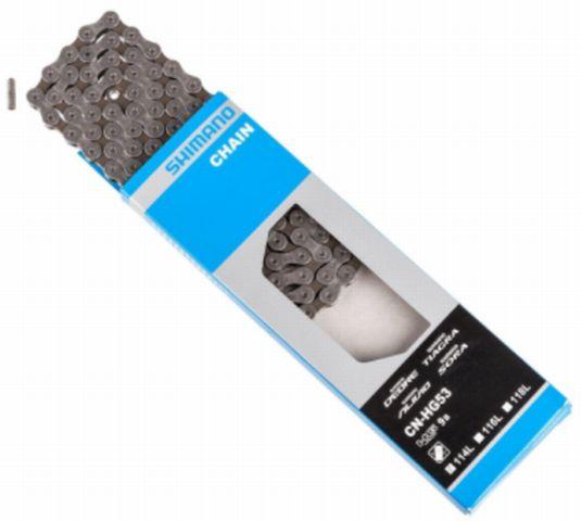 Produktbild Shimano Cn-Hg53 (9-fach)