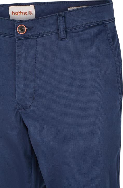 Actual product image Hattric Chinohose Harvey Cotton Satin (W34/L32)