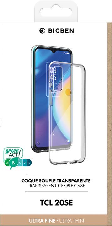Produktbild Bigben Silitranstcl20se (TCL 20 SE)