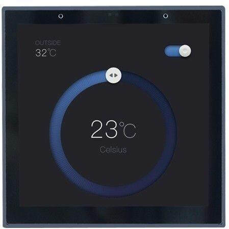 Image du produit Allnet Tablette à écran tactile (4", 8 Go, Noir)