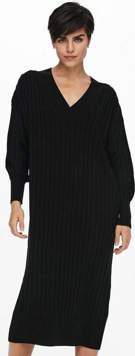 Immagine prodotto Only Abito in maglia di lunghezza midi (L)