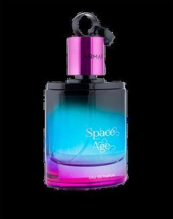Produktbild Armaf Space Age - EDP - Volume: 100 ml (Eau de Parfum, 100 ml)