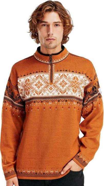 Dale of Norway Blyfjell Sweater (M)