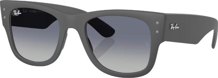 Ray Ban Mega Wayfarer Liteforce Rb4840s