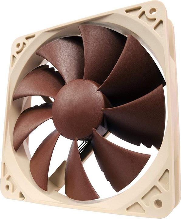 Image du produit Noctua Nf-P12 Pwm (120 mm, 1 x)