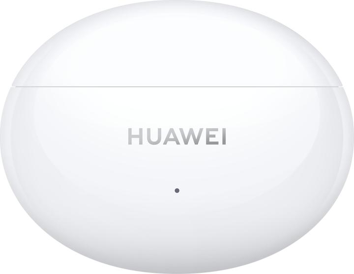 Produktbild Huawei FreeBuds 4i (ANC, 10 h, Kabellos)