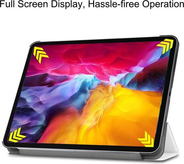 Produktbild MU Classic Leder Hülle (IPad Pro 11 (2020))