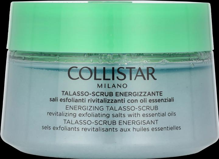 Produktbild Collistar CS Body - Talasso Scrub Small (300 ml)