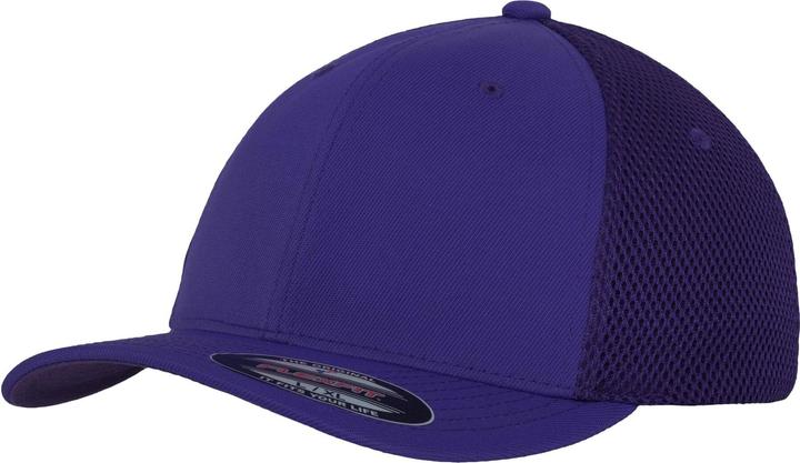 Actual product image Flexfit Tactel Mesh (S, M)