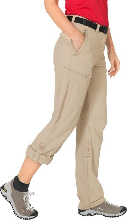 Immagine prodotto Maier Sports Pantaloni elasticizzati Lulaka (50)