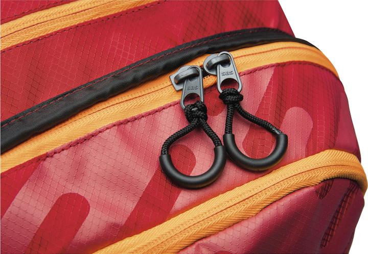 Produktbild Bestway Pavillo Horizon"s Edge 30L Backpack, Top, Multi, Unisex, Nylon, Polyester, 600 D, 30 L (30 l)