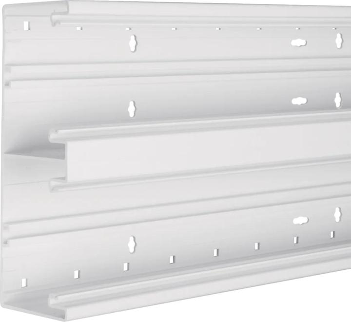 Actual product image Hager BR652101D9016 (200 cm)