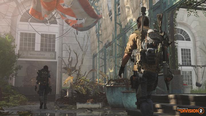 Produktbild NoName The Division 2 (PS4)
