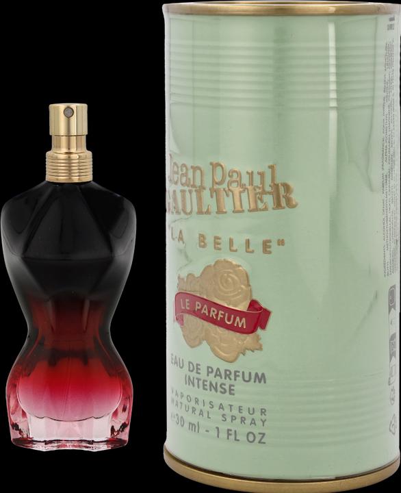 Actual product image Gaultier La Belle Le Parfum (Eau de parfum, 30 ml)