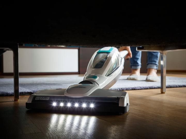 Image du produit Leifheit Regulus PowerVac 2in1
