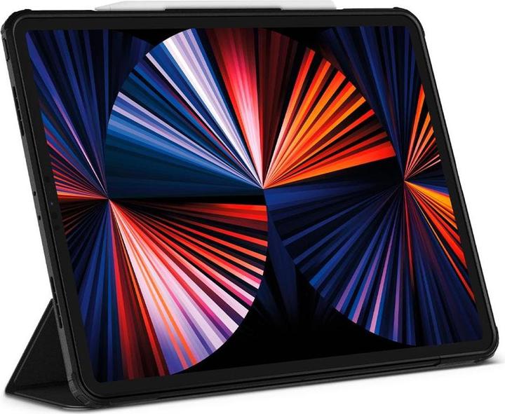 Produktbild Spigen Ultra Hybrid Pro (iPad Pro 12.9 2021 (5. Gen))