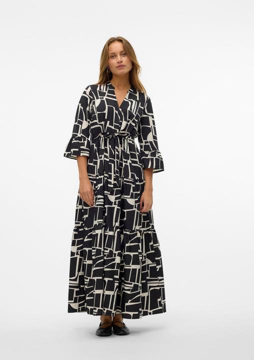 Produktbild Vero Moda VMZERA Langes Kleid Kleid (S)