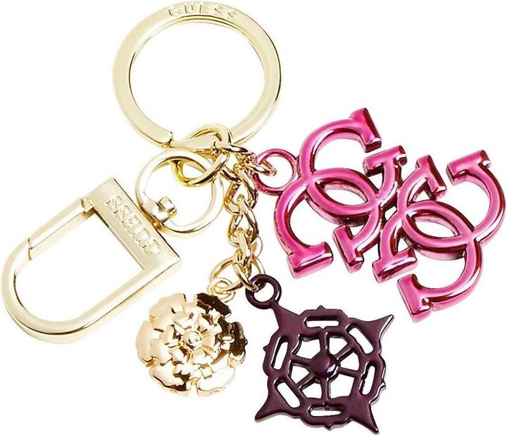 Image du produit Guess Multi métallique