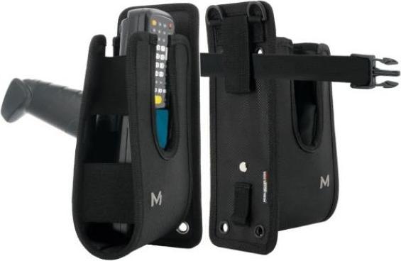 Image du produit Mobilis Refuge Noir