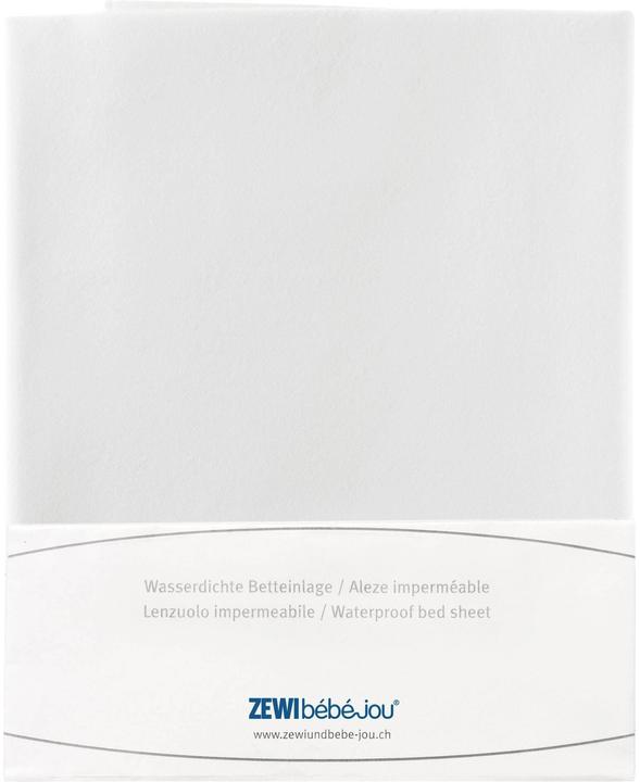 Produktbild Zewi Betteinlage (40 x 50 cm)
