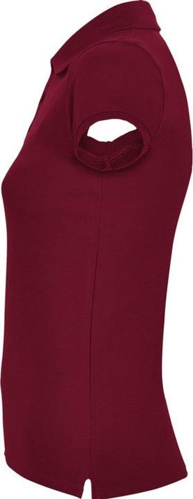 Immagine prodotto Alpinia Polo Donna/Ladies Star (M)