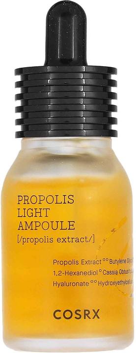Cosrx Propolis Light Ampoule (30 ml, Gesichtsampulle)