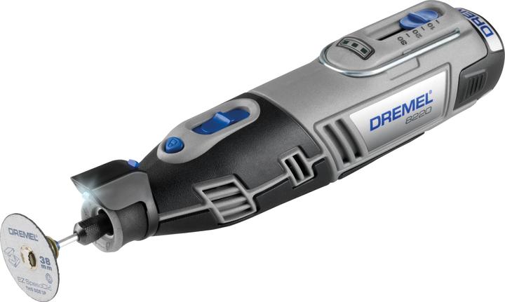 Produktbild Dremel 8220 (8220-2/45)