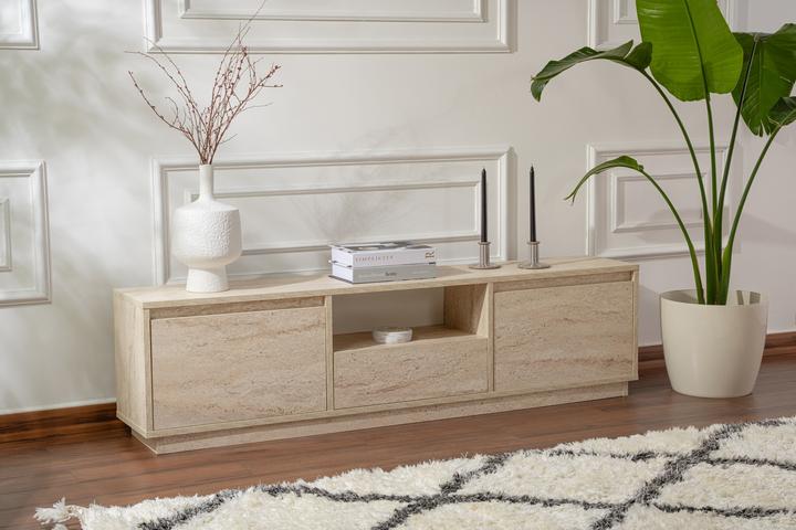 Immagine prodotto Skye Decor Vangun (160 x 42 x 29,5 cm)