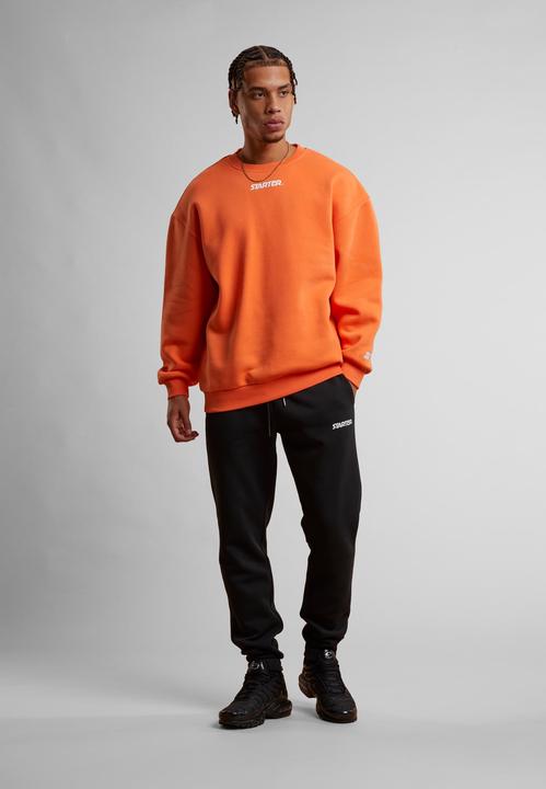 Immagine prodotto Starter Small Logo Essential Crew - 192447 (L)