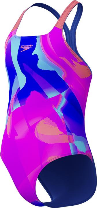 Image du produit Speedo Digital Allover Powerback (5, 6)