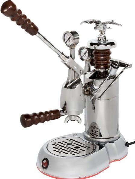 Image du produit La Pavoni Esperto Abile