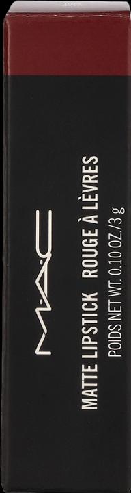 Actual product image MAC Cosmetics Lipstick (#306)