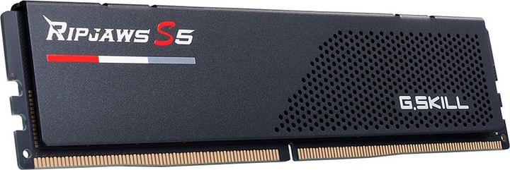 Actual product image G.Skill Ripjaws S5 (2 x 16GB, 6000 MHz, DDR5 RAM, DIMM)