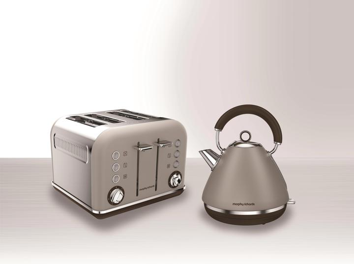 Produktbild Morphy Richards Accents Pyramide (1.50 l)