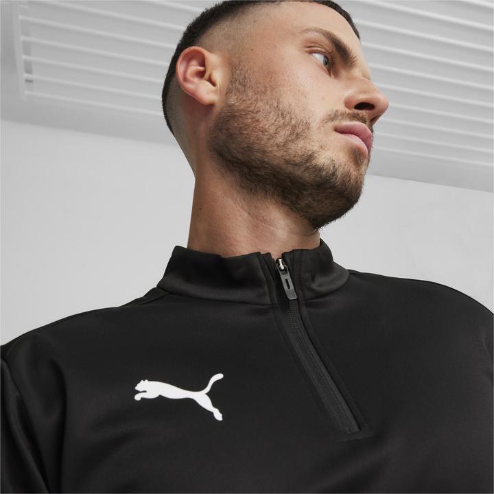 Produktbild Puma teamGOAL Training 1/4 Zip Top (S)