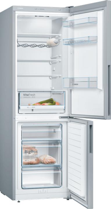 Produktbild Bosch Hausgeräte KGV36VLEA (312 l)